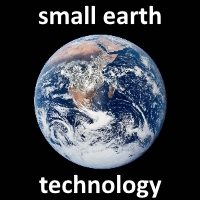 Small Earth Tech